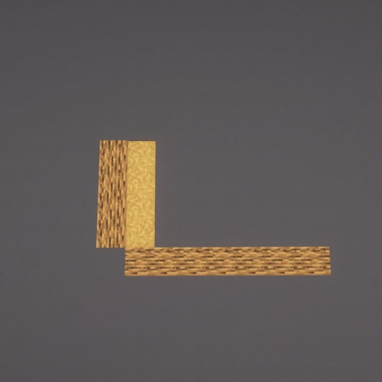 Modern Apartment step 2