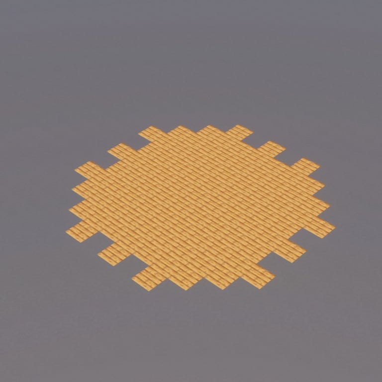 Rustic Farmhouse step 2