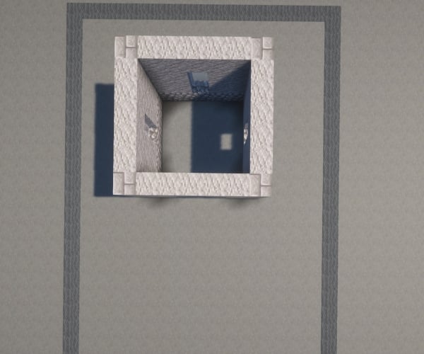 Windmill Minecraft Schematic + 38-Step Tutorial