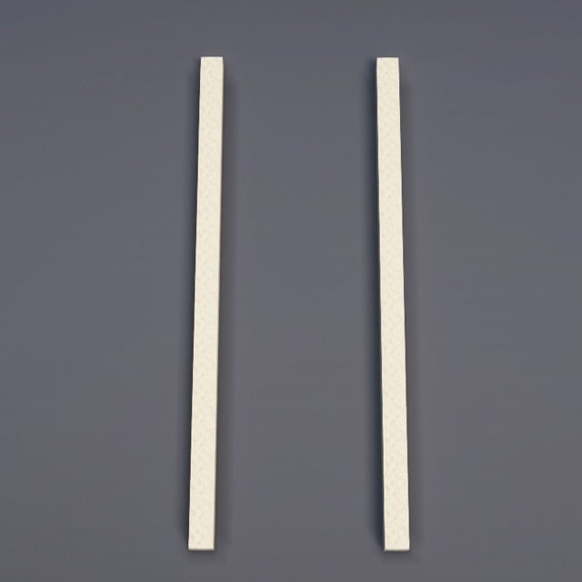 Santa Sleigh and Reindeer step 1