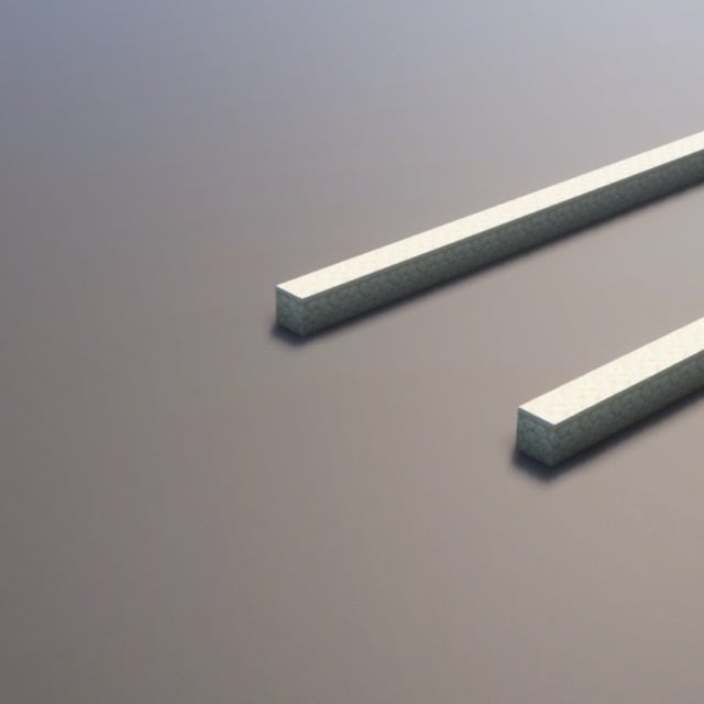 Santa Sleigh and Reindeer step 3