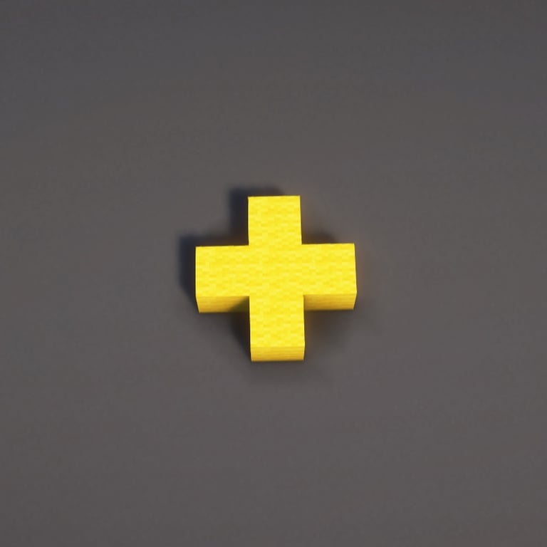 Small Pink Flower step 2