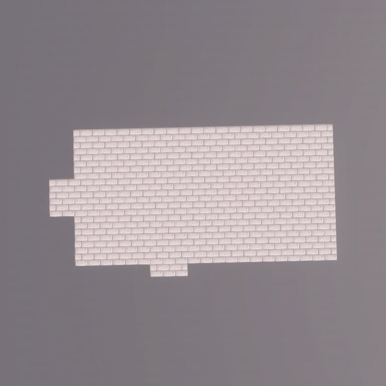 Stone Fortress step 2