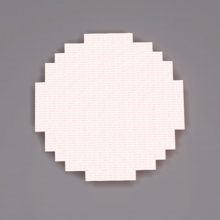 Tired Fountain step 2