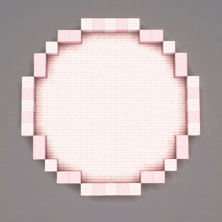 Tired Fountain step 3