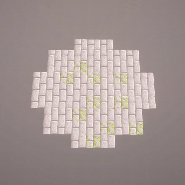 Tranquil Garden Gazebo step 1