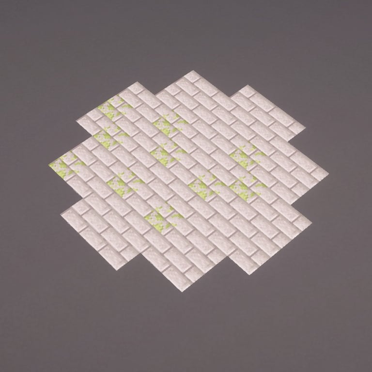 Tranquil Garden Gazebo step 2