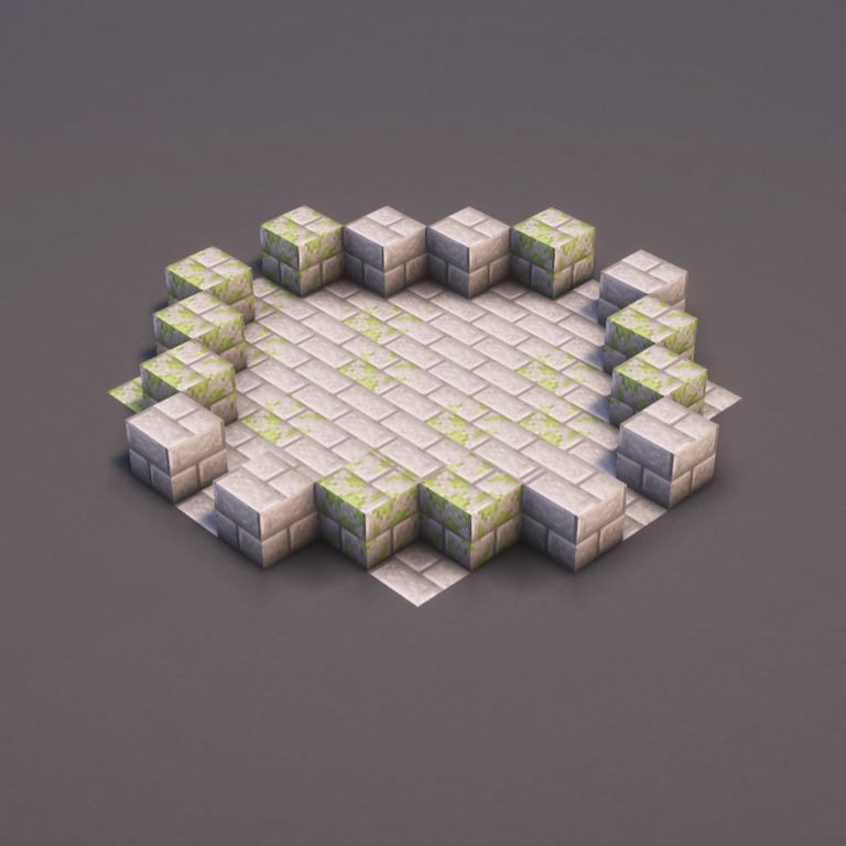 Tranquil Garden Gazebo step 3