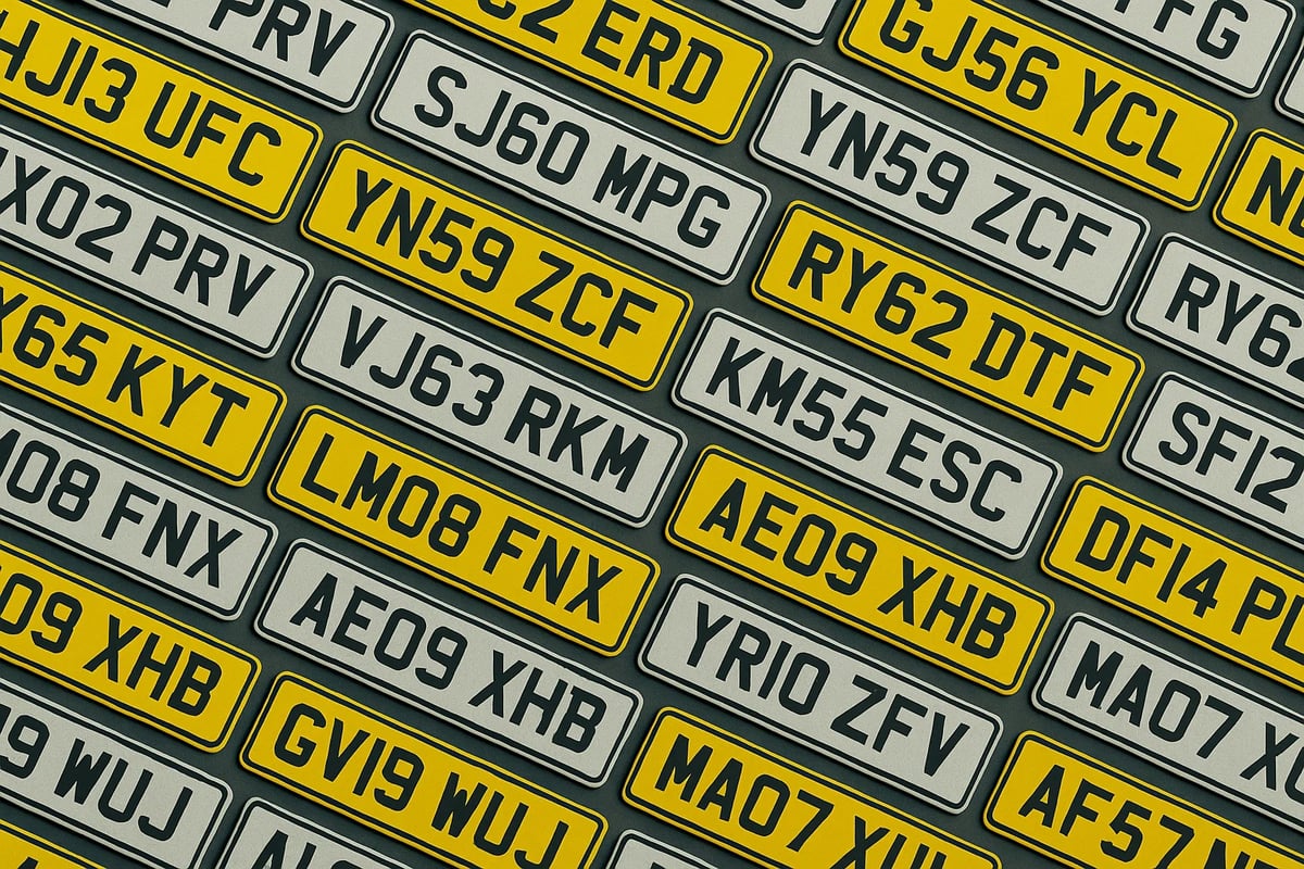 Why choose Aren Autos?