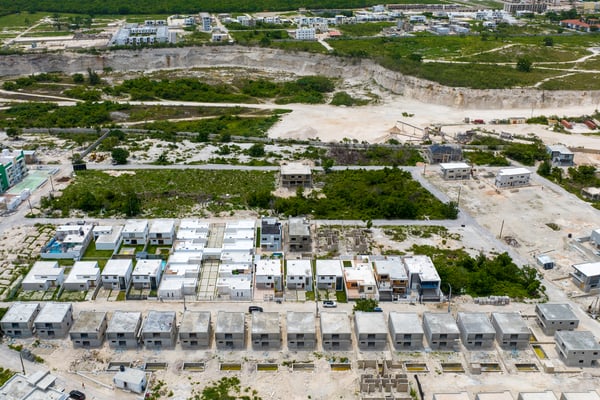 Spacious 200 m² Property in Bellavista, Santo Domingo