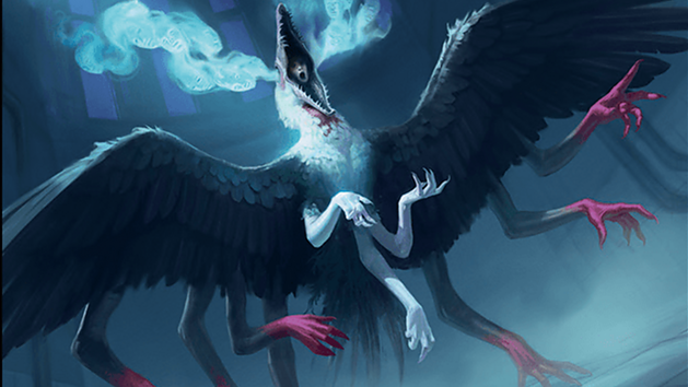 Esper Aggro in MTG Standard: Deck Tech & Competitive Insights