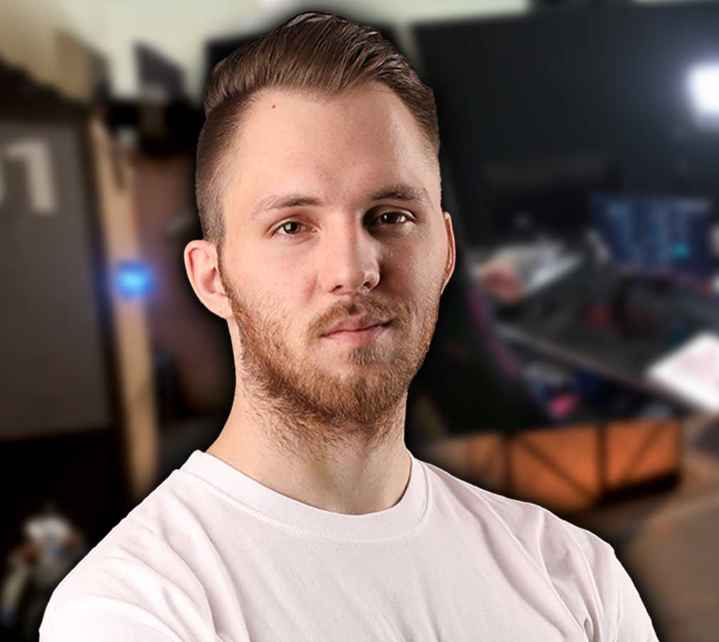 Chefstrobel