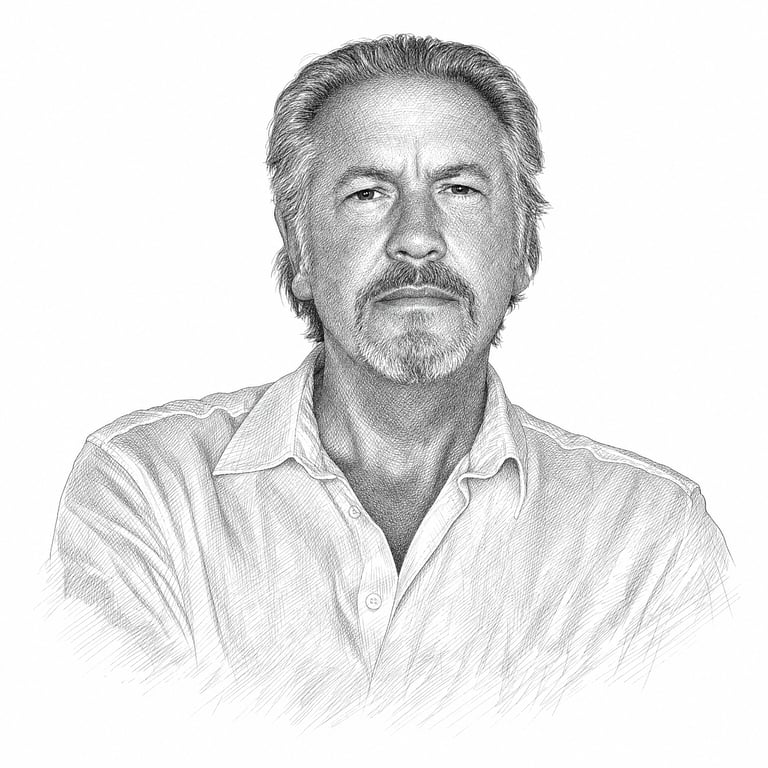 Russ Jarman Price, Chairman