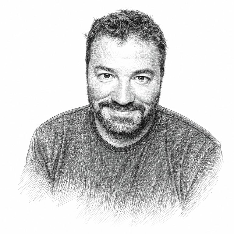 Johnny Darrell, Director / Editor