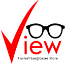 View Optical Eye Care Center Logo - Eyeglasses Store Fremont CA