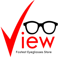 View Optical Eye Care Center Logo - Eyeglasses Store Fremont CA