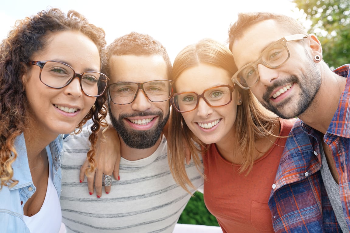 Eyeglasses in Fremont CA 94538 - Designer frames at View Optical