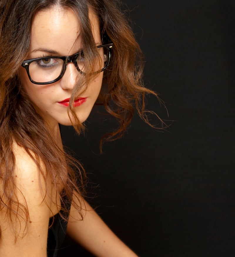 Next day eyeglasses Bay Area - premium lens crafting
