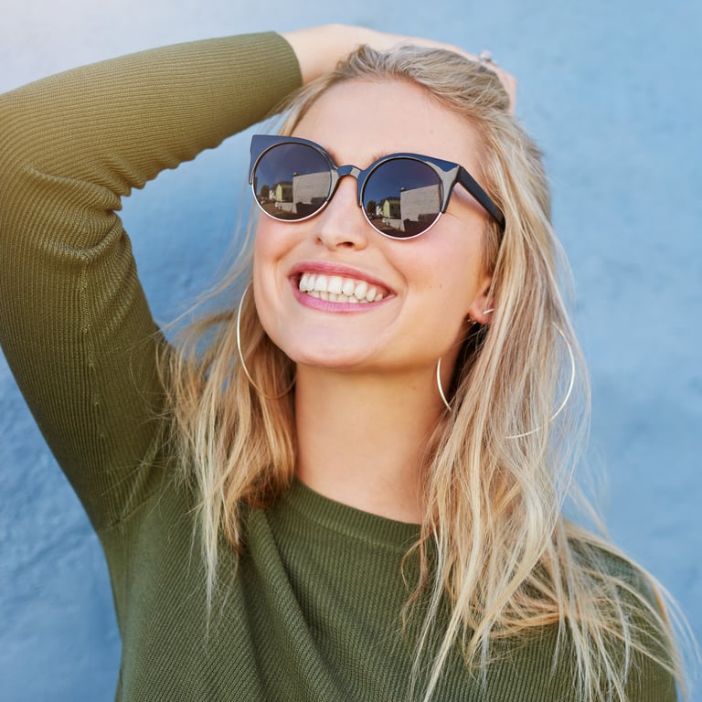 Sunglasses in Fremont CA - Designer sunglasses at View Optical 4079 Mowry Ave