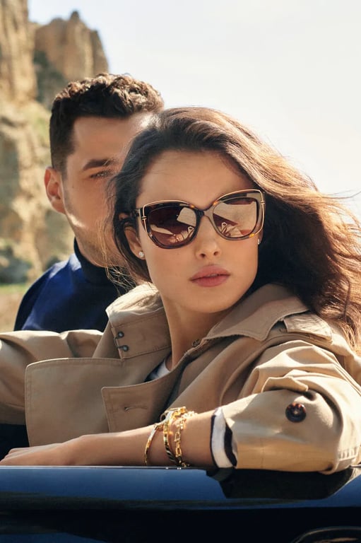 Tiffany & Co luxury sunglasses Fremont - Designer eyewear near me - Premium fashion sunglasses