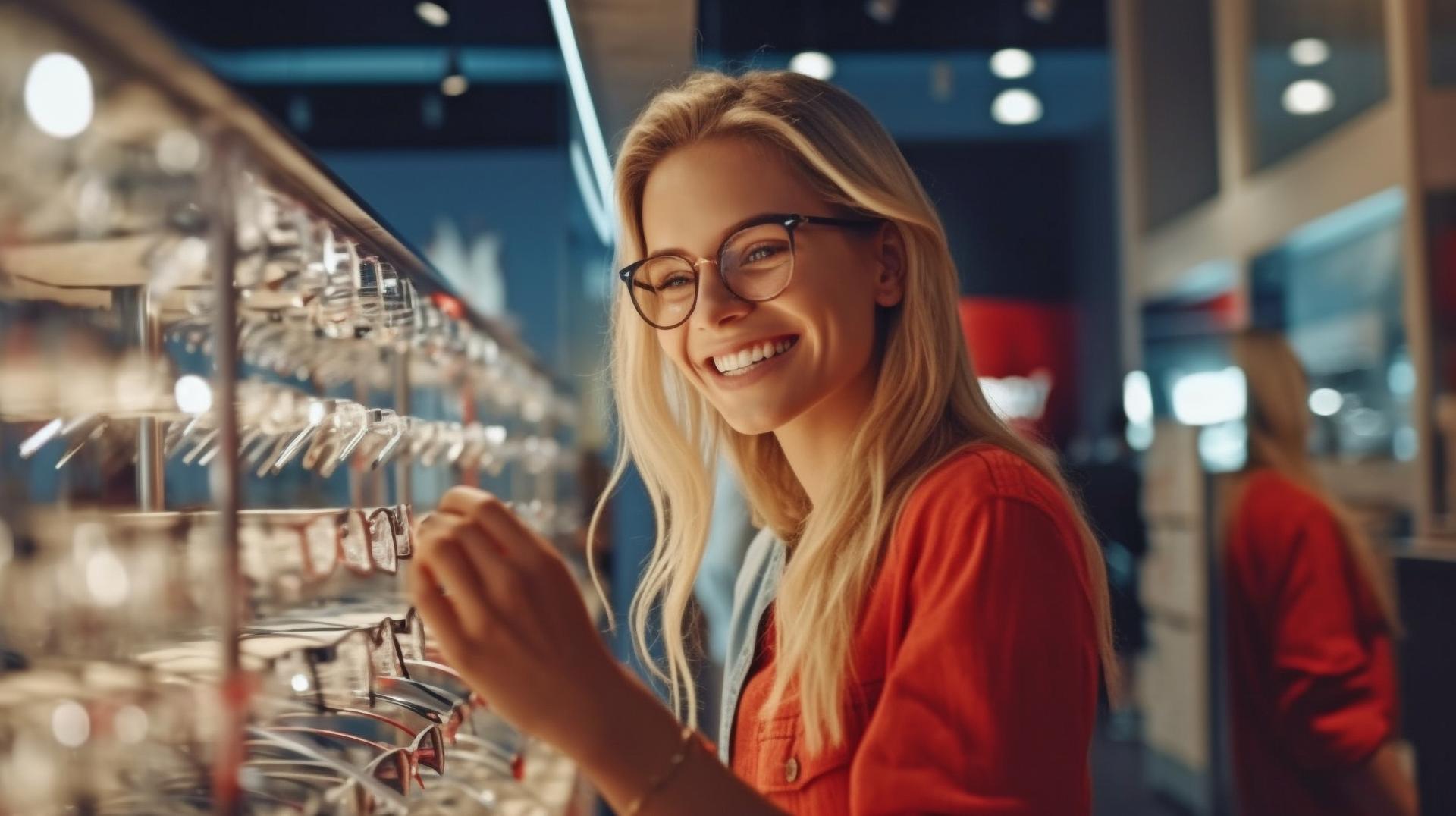 Best eyeglasses in Fremont — View Optical Eye Care Center offers premium designer frames, eye exams, and same-day eyeglasses at 4079 Mowry Ave