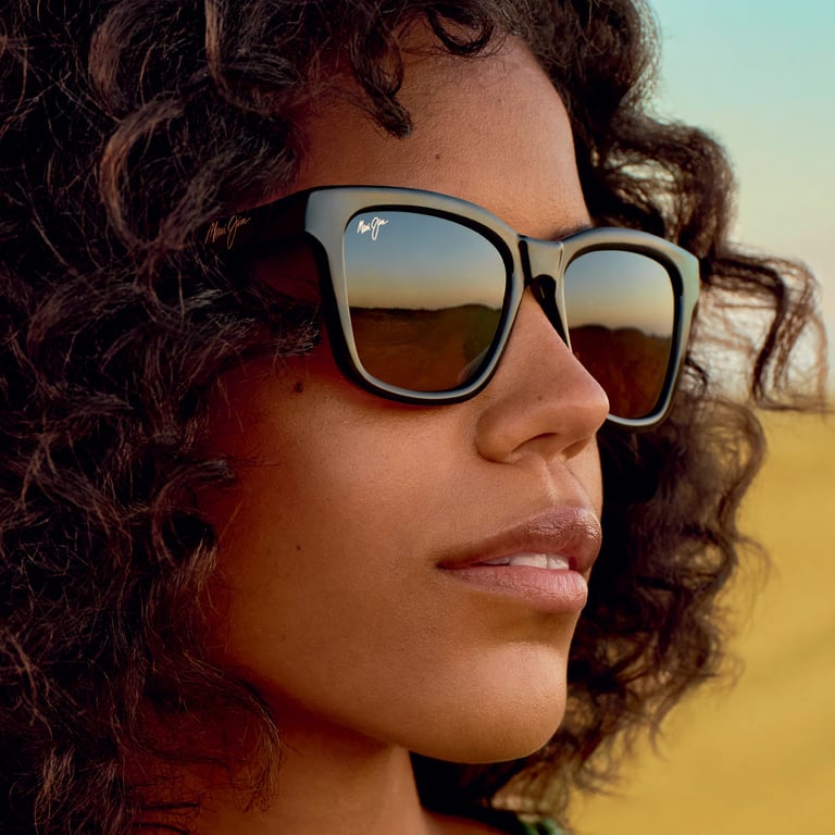 Maui Jim polarized sunglasses Fremont Bay Area - outdoor eyewear near me at View Optical Mowry Ave