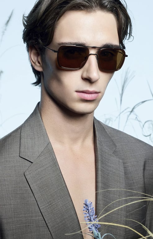 Emporio Armani designer sunglasses Fremont - Italian luxury eyewear near me - Fashion sunglasses
