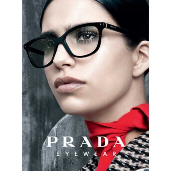 Prada prescription glasses near me - Authentic Prada glasses frames at View Optical Fremont