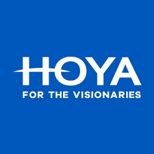 Hoya lenses for Ray-Ban eyeglasses