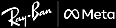 Meta eyewear logo
