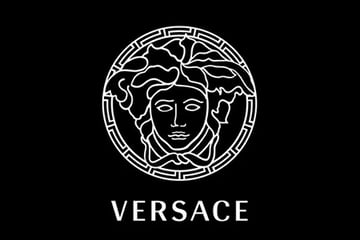 Versace luxury eyeglasses at View Optical Eye Care Center, 4079 Mowry Ave, Fremont CA - Italian designer frames near me