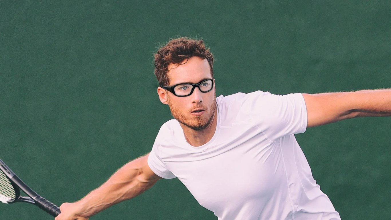 Polycarbonate lenses Fremont CA - Impact-resistant eyeglass lenses at View Optical