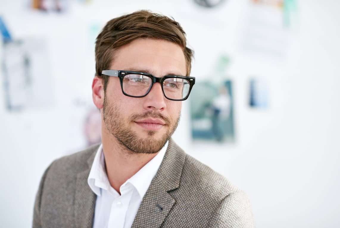 Best progressive lenses near me - no line bifocals at View Optical Fremont CA
