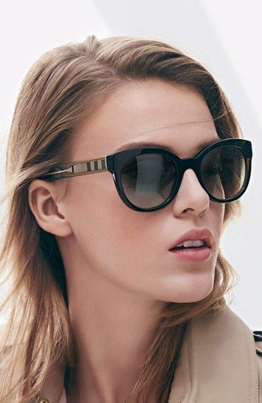 Burberry designer sunglasses Fremont - British luxury eyewear near me - Premium sunglasses