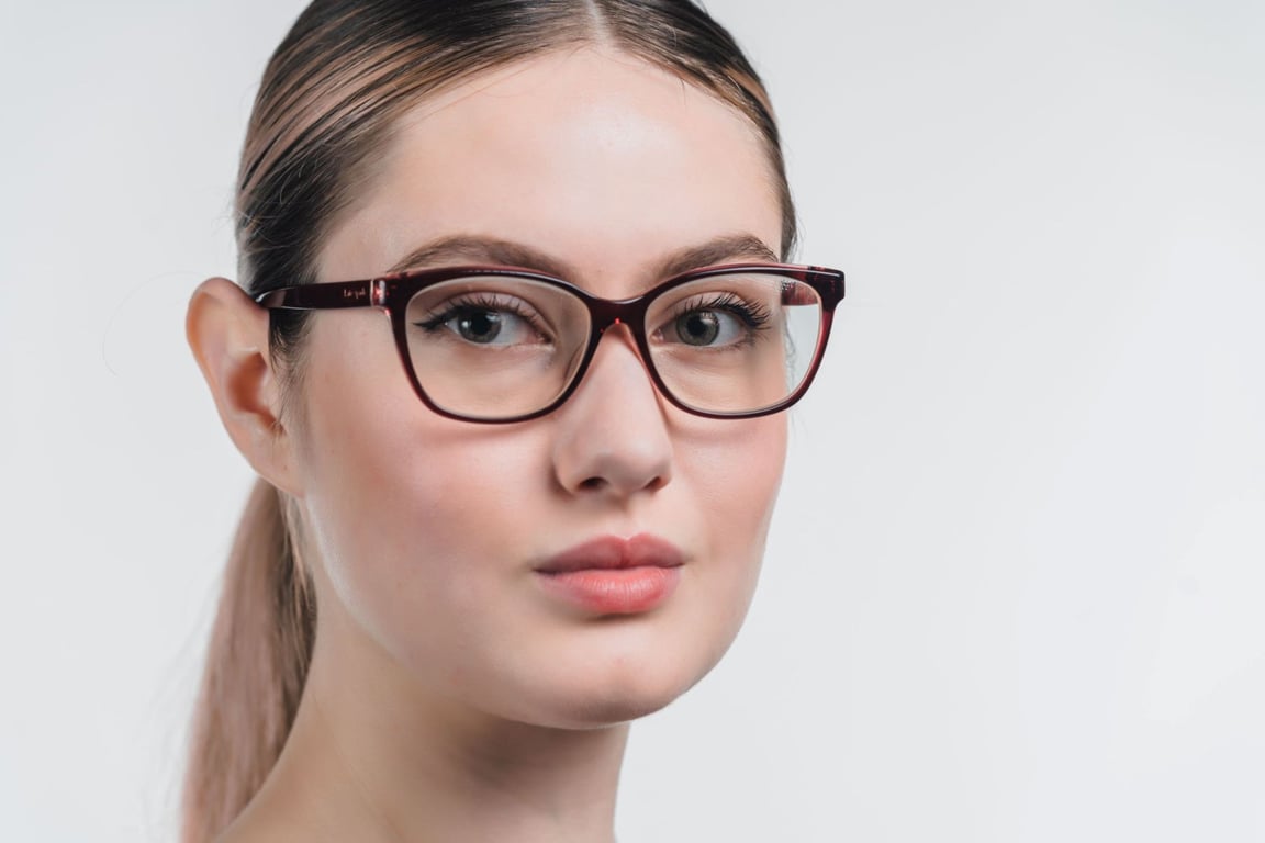 Kate Spade colorful women's eyeglasses Fremont and Hayward, playful designer frames optical shop