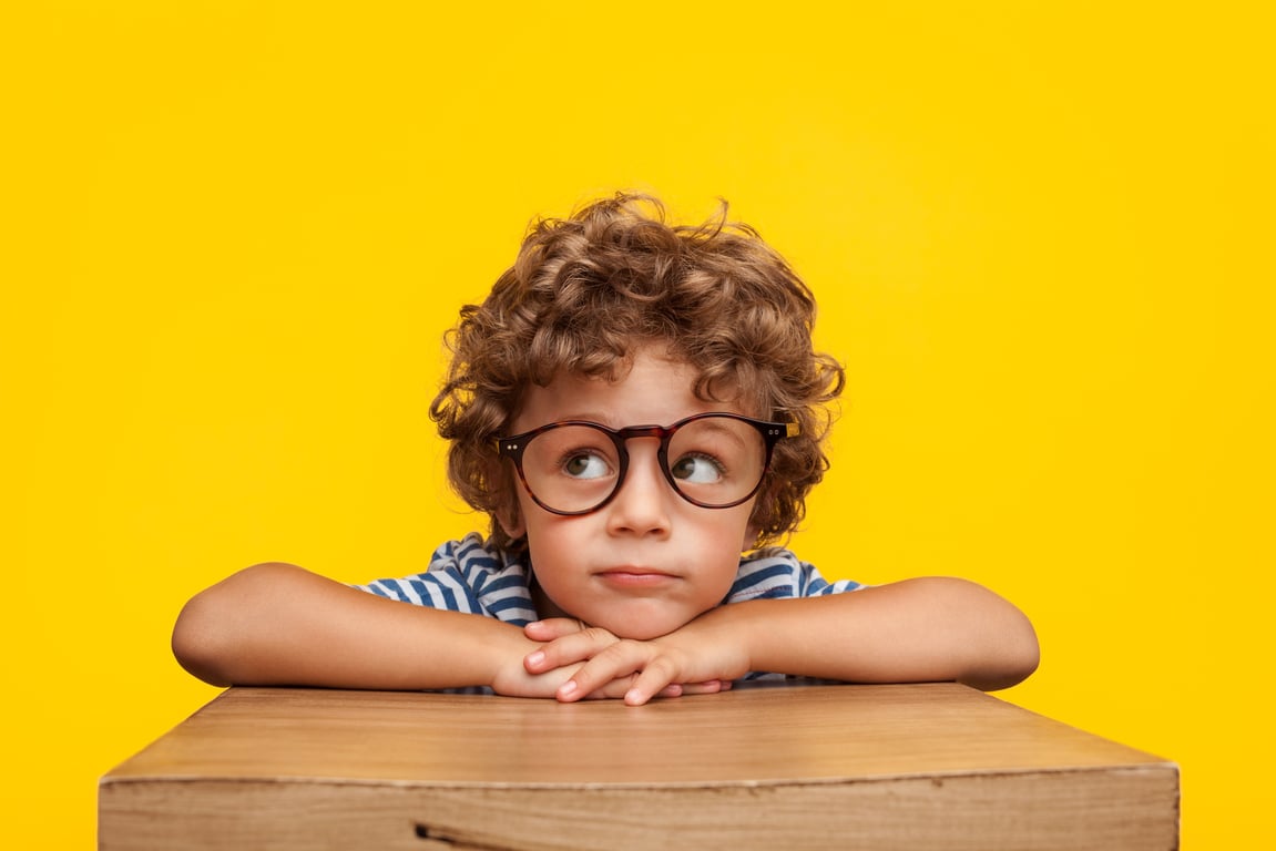 Kids glasses near me Fremont CA - Children's eyeglasses with polycarbonate safety lenses at View Optical