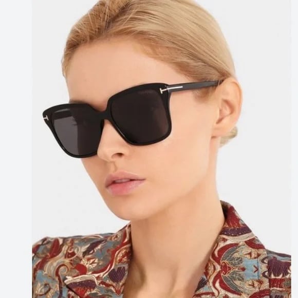 Tom Ford luxury sunglasses Fremont - Designer sunglasses near me - Premium UV protection