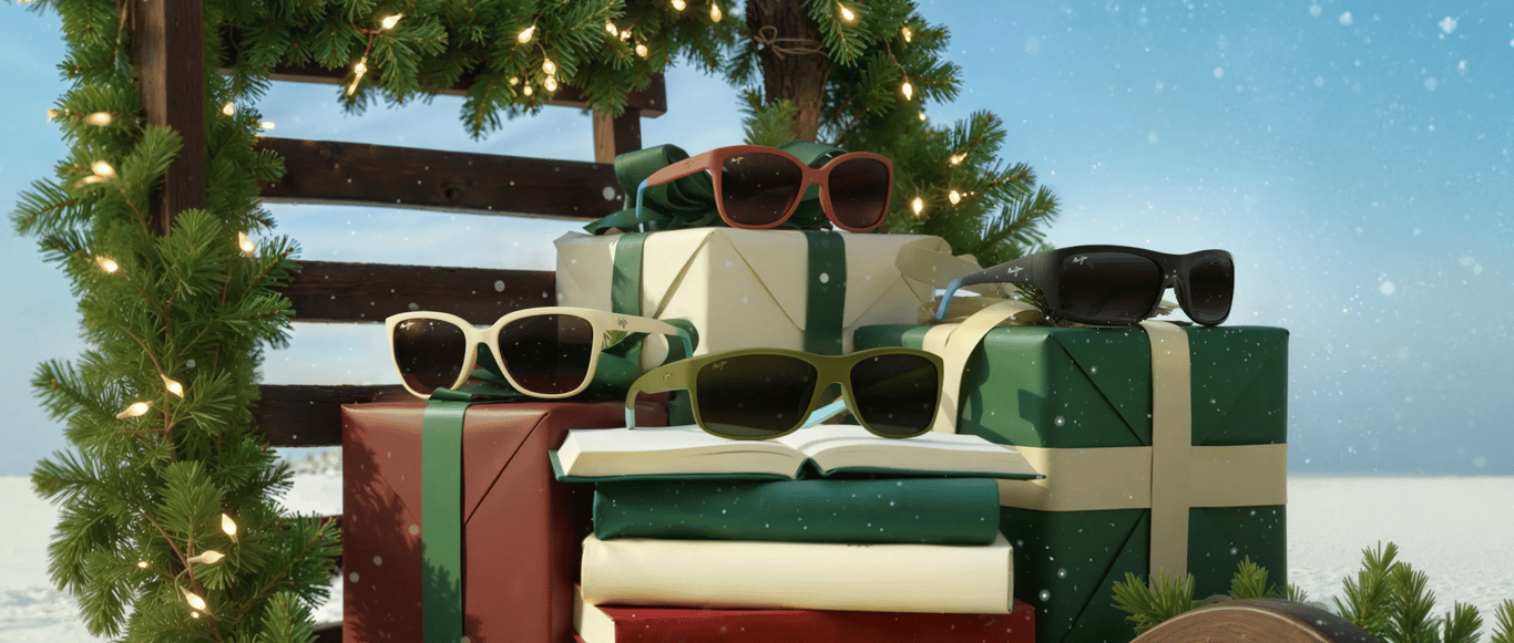 Maui Jim sunglasses Fremont CA - PolarizedPlus2 polarized sunglasses near me at View Optical 4079 Mowry Ave