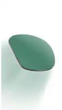 Transitions GEN S Emerald lens color