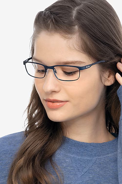Oakley sport prescription eyeglasses for cycling and running Fremont Newark, athletic frames Bay Area