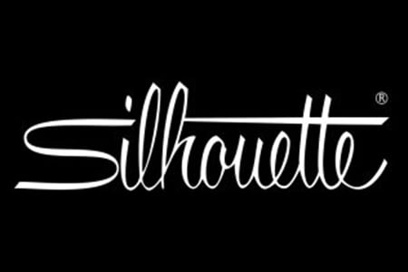 Silhouette eyewear logo