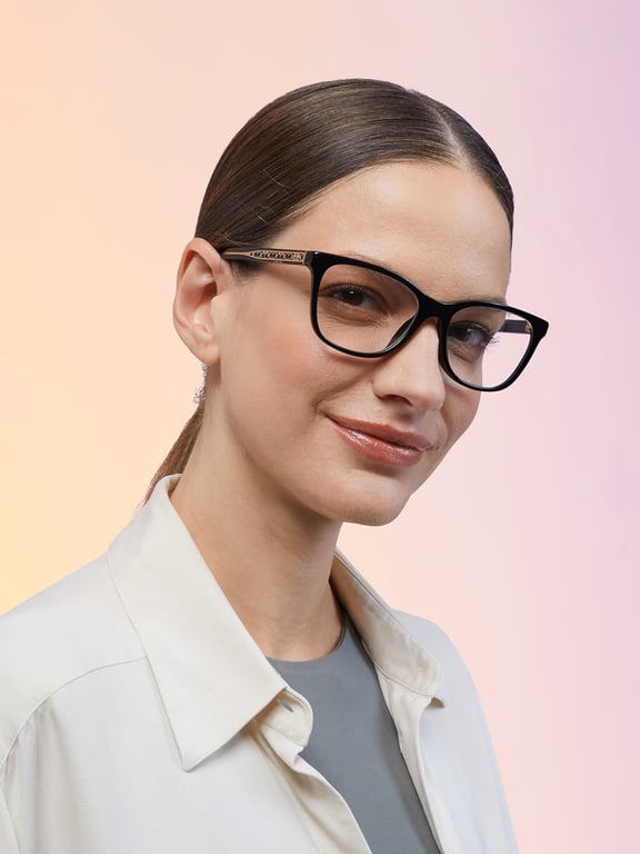 Coach affordable designer eyeglasses Newark and Santa Clara, American fashion frames near me