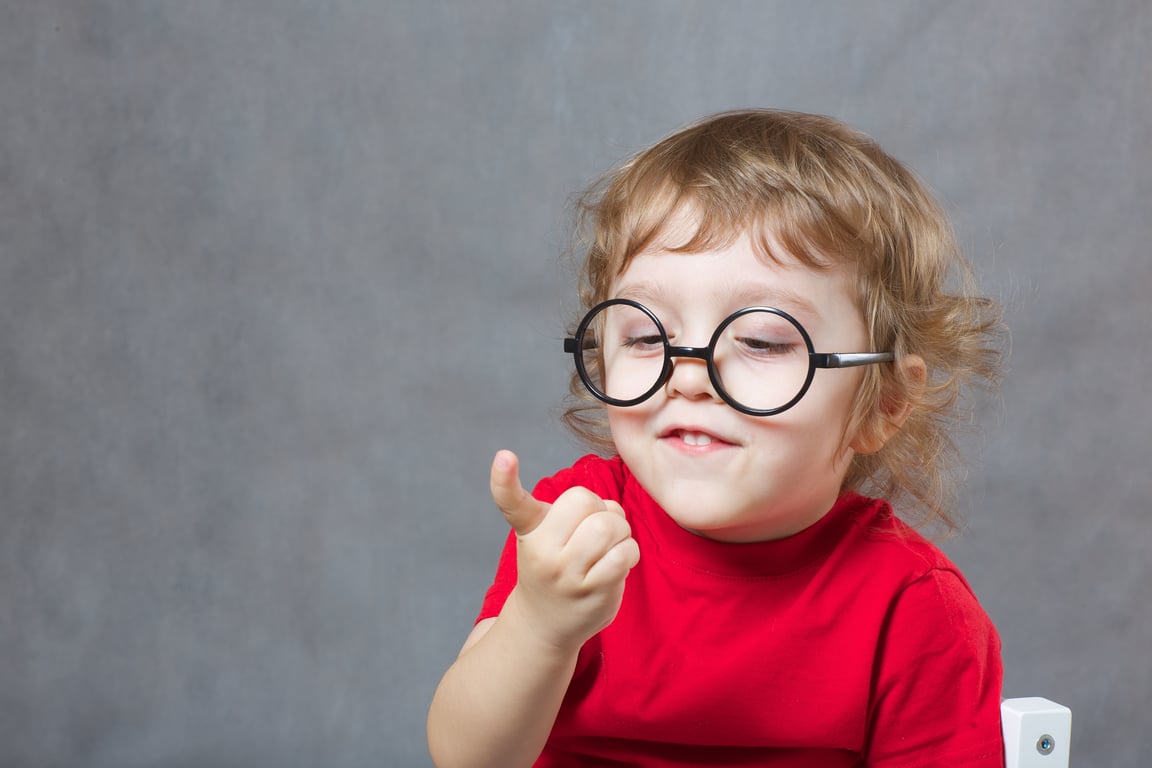 Baby Flex flexible kids glasses frames Fremont - Bendable children's eyeglasses that don't break