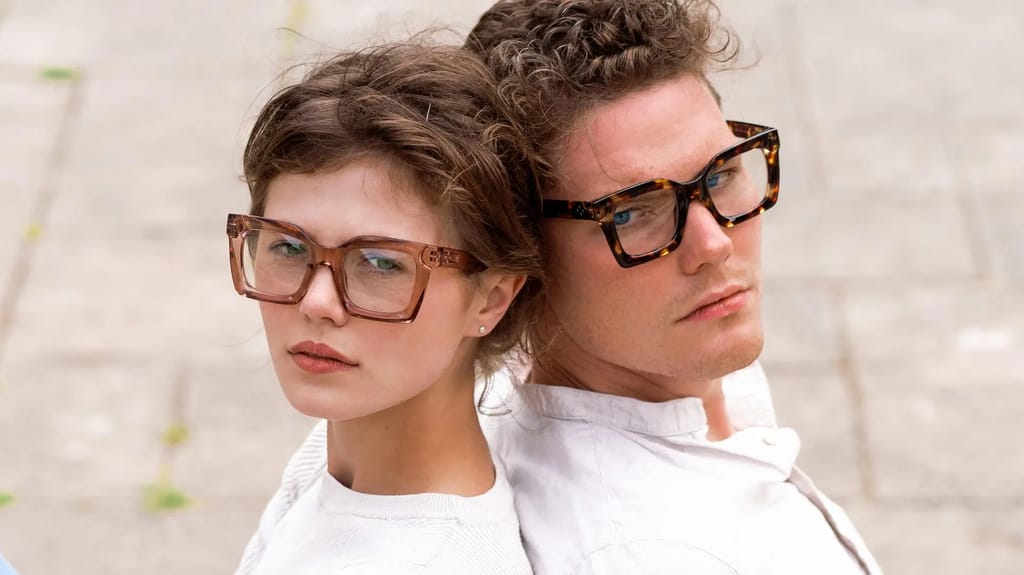 Best eye glasses collection at View Optical Eye Care Center, 4079 Mowry Ave, Fremont CA