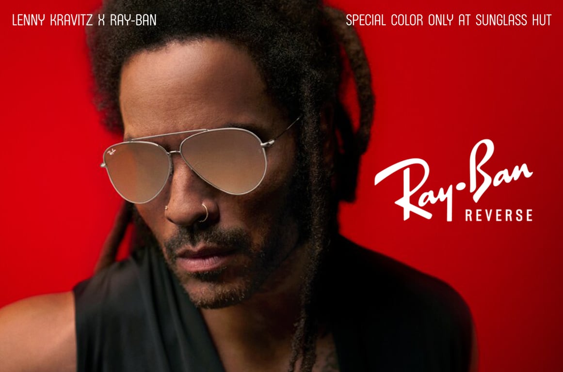 Ray-Ban sunglasses Fremont - Iconic designer sunglasses near me - UV protection eyewear