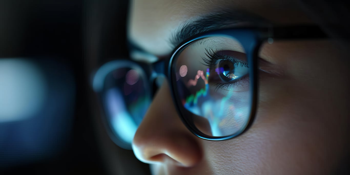Benefits of blue block lenses - Premium blue light blocking eyeglasses at View Optical Fremont CA