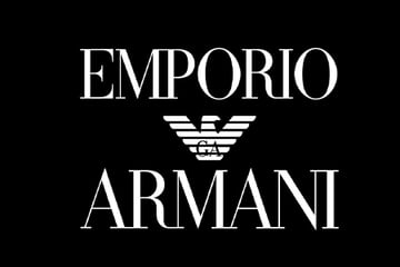 Emporio Armani eyeglasses at View Optical Eye Care Center, 4079 Mowry Ave, Fremont CA - Italian designer frames near me