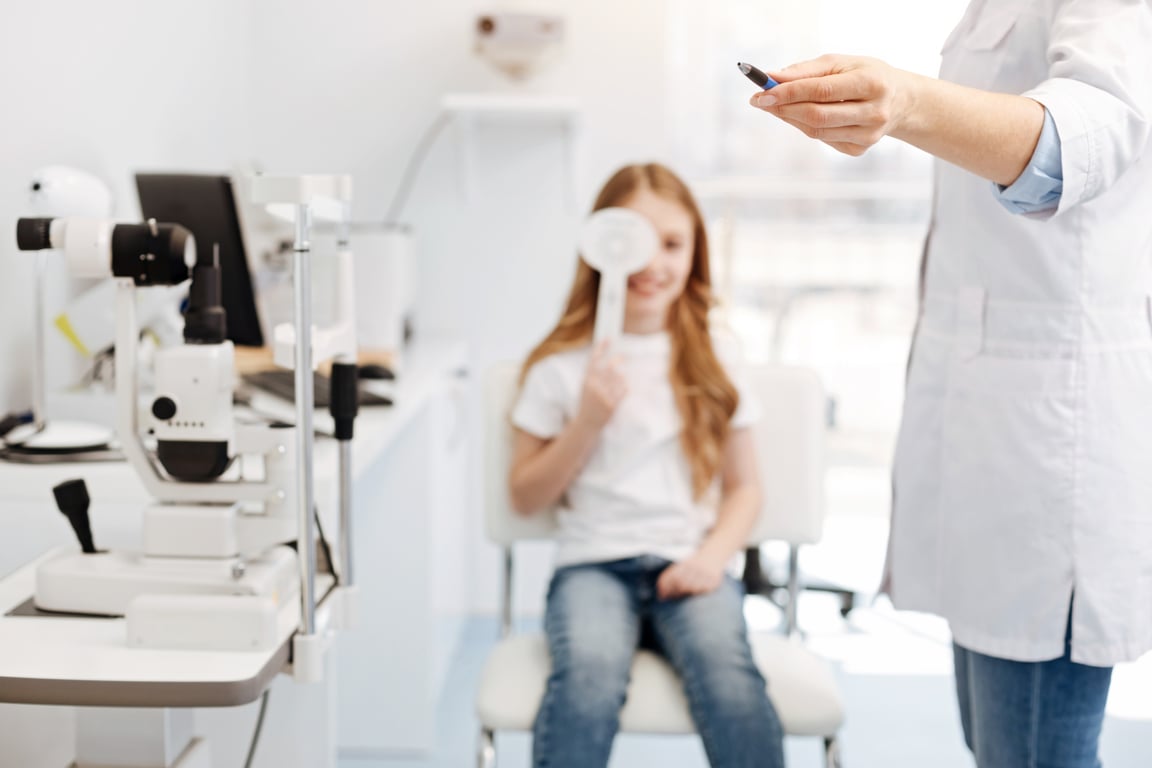 EyeMed Plus provider Fremont CA - Comprehensive eye exams with EyeMed Plus insurance at View Optical Eye Care Center, 4079 Mowry Ave