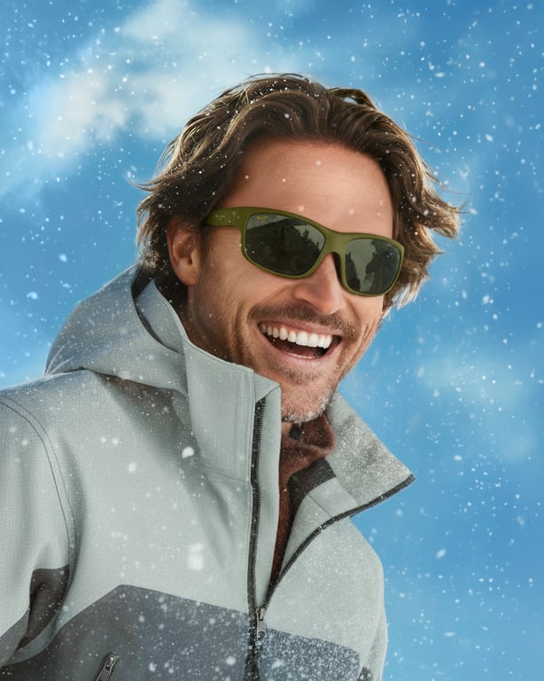 Maui Jim sunglasses collection - Designer polarized eyewear at View Optical Fremont