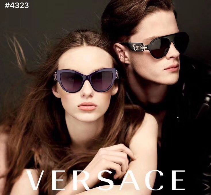 Versace eyeglasses and sunglasses FAQ at View Optical Fremont